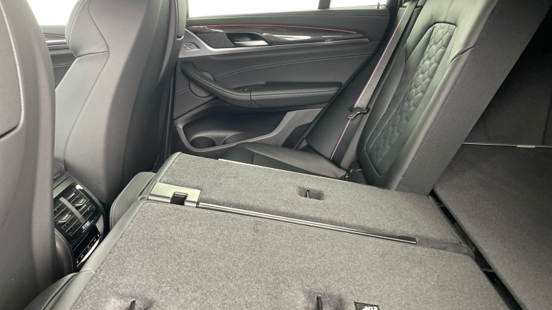 BMW X4 M xDrive X4 M Competition 5dr Step Auto Petrol Estate